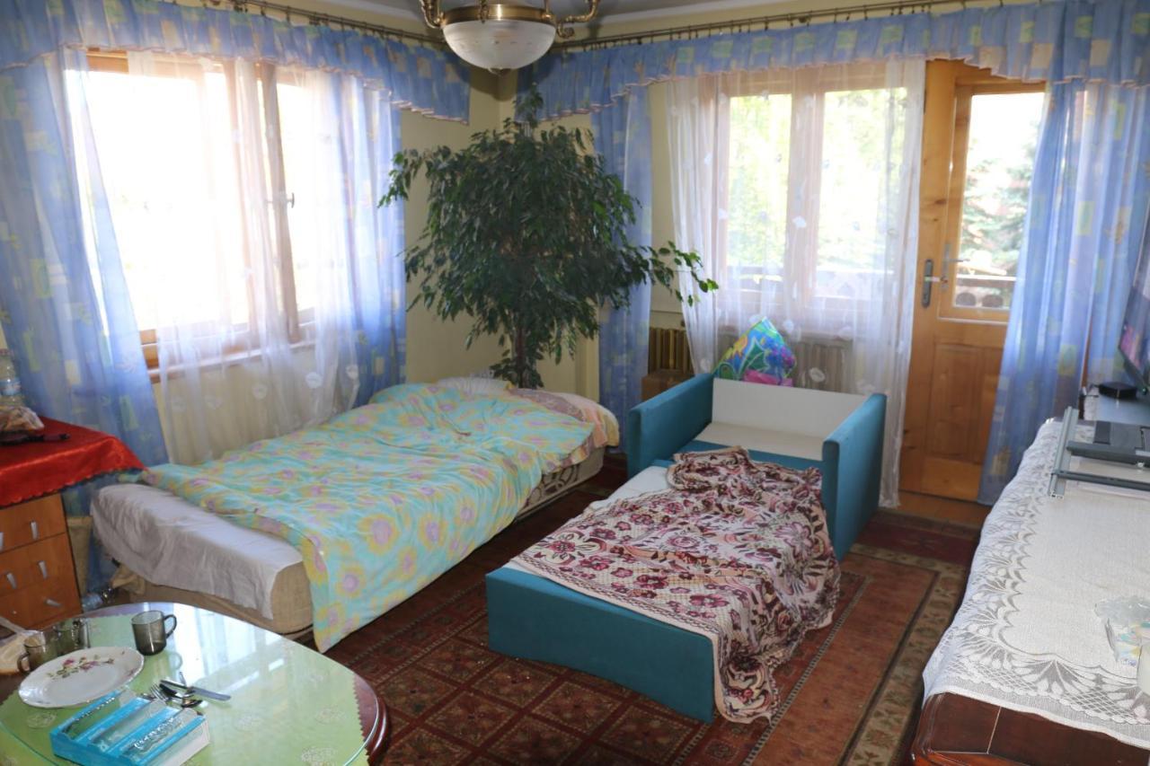 Smyrecek-Centrum Bukowiny Bukowina Tatrzańska Δωμάτιο φωτογραφία