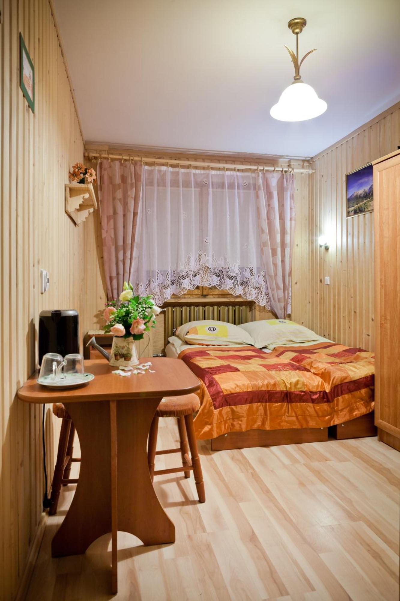 Smyrecek-Centrum Bukowiny Bukowina Tatrzańska Εξωτερικό φωτογραφία