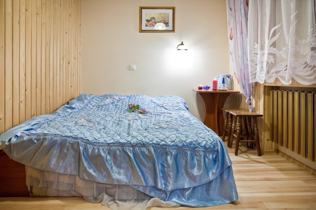 Smyrecek-Centrum Bukowiny Bukowina Tatrzańska Εξωτερικό φωτογραφία